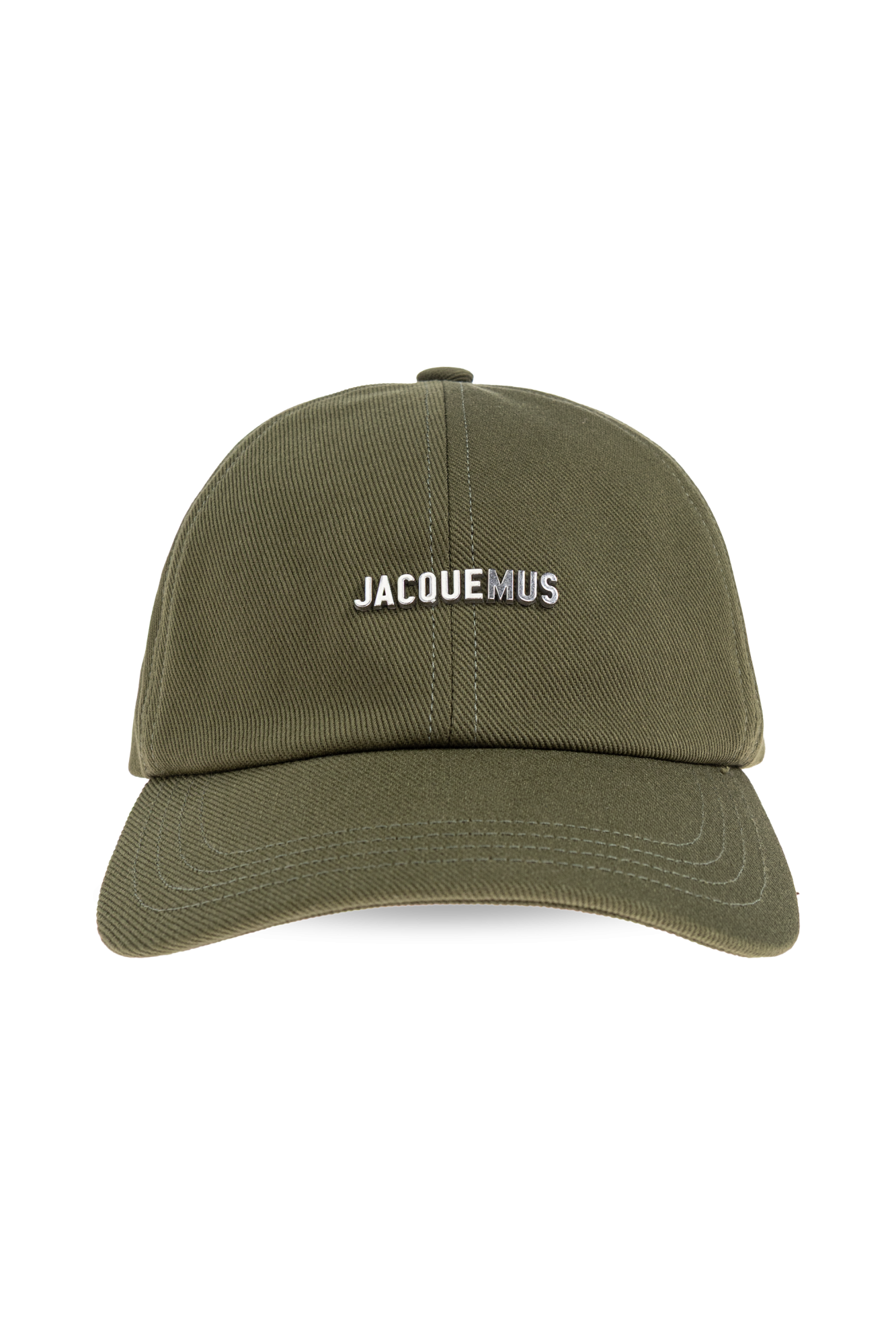 Jacquemus Baseball cap | Men's | Vitkac